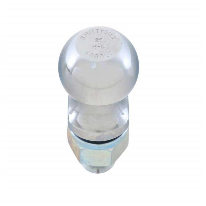 Bilă de Remorcare 2 Inch, Smittybilt - EDK.ro