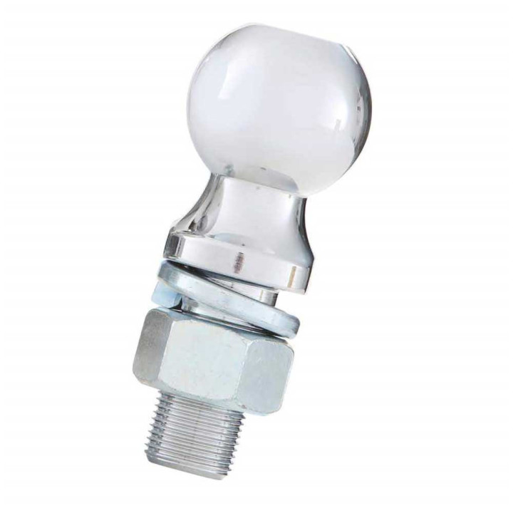 Bilă de Remorcare 2 Inch, Smittybilt - EDK.ro