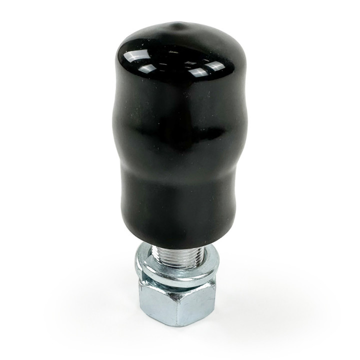 Bilă de Remorcare cu Capac 2 Inch, OFD - EDK.ro