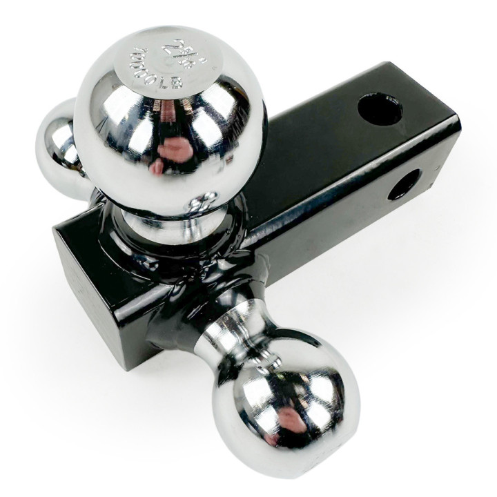 Adjustable Hitch Multi-ball 0-6 Inch, OFD - EDK.ro