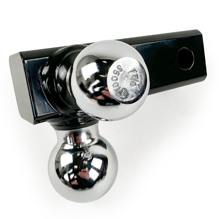 Cuplaj Reglabil cu Bile Multiple 0-6 Inch, OFD - EDK.ro