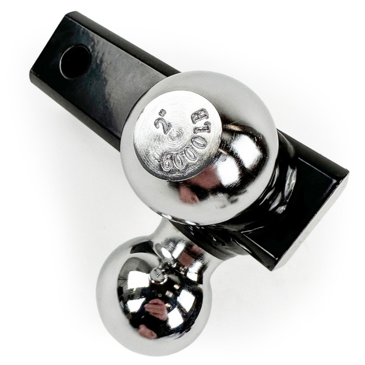 Adjustable Hitch Multi-ball 0-6 Inch, OFD - EDK.ro