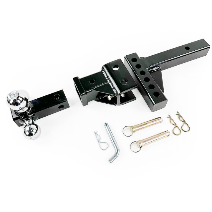 Cuplaj Reglabil cu Bile Multiple 0-6 Inch, OFD - EDK.ro