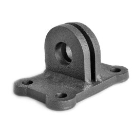 Shackle Mounting Bracket, MorE 4x4 - EDK.ro