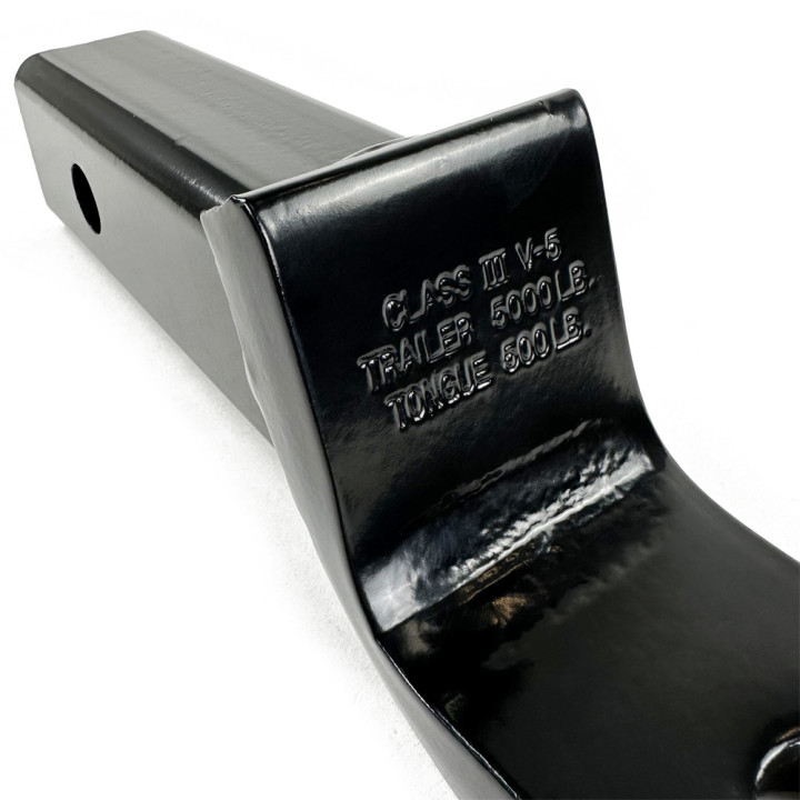 Suport pentru Remorcă Oțel, OFD Lift 2 Inch - EDK.ro