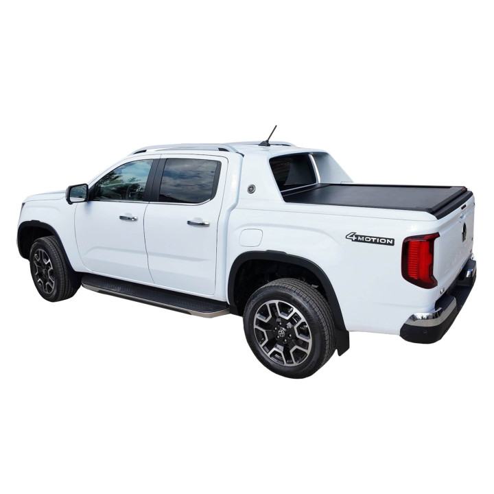 Închidere de Benă Tip Rulou Electric, Tessera 4x4 Roll+, Volkswagen Amarok Aventura 2023 - Prezent - EDK.ro