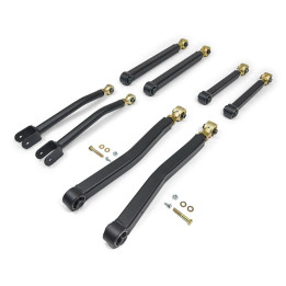 Adjustable Short Control Arm Kit, Clayton Off Road Premium Lift 0-5 Inch - EDK.ro