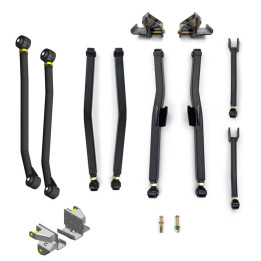 Kit de Upgrade pentru Braț Lung, Clayton Off Road Overland+ - EDK.ro