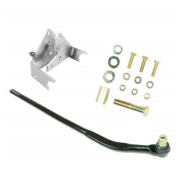 Geometry Correction Kit, Clayton Off Road Lift 3.5-4.5 Inch - EDK.ro