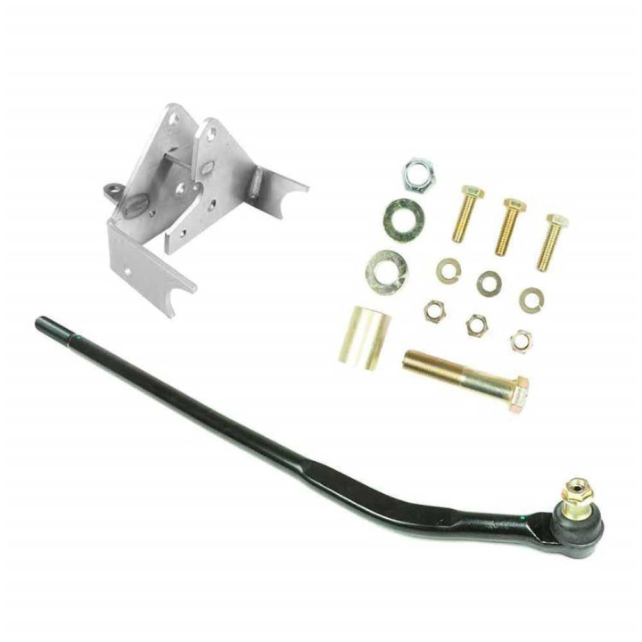 Geometry Correction Kit, Clayton Off Road Lift 3.5-4.5 Inch - EDK.ro