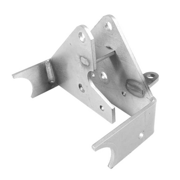 Geometry Correction Kit, Clayton Off Road Lift 3.5-4.5 Inch - EDK.ro