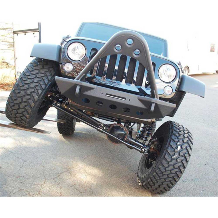 Geometry Correction Kit, Clayton Off Road Lift 3.5-4.5 Inch - EDK.ro