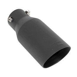 Exhaust Tip Black, Rough Country - EDK.ro