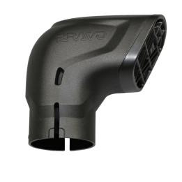 Snorkel Head, Bravo 89 mm - EDK.ro