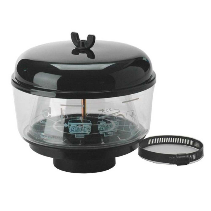 Filter Cyclone 77 mm 5m3/min, Donaldson Original - EDK.ro