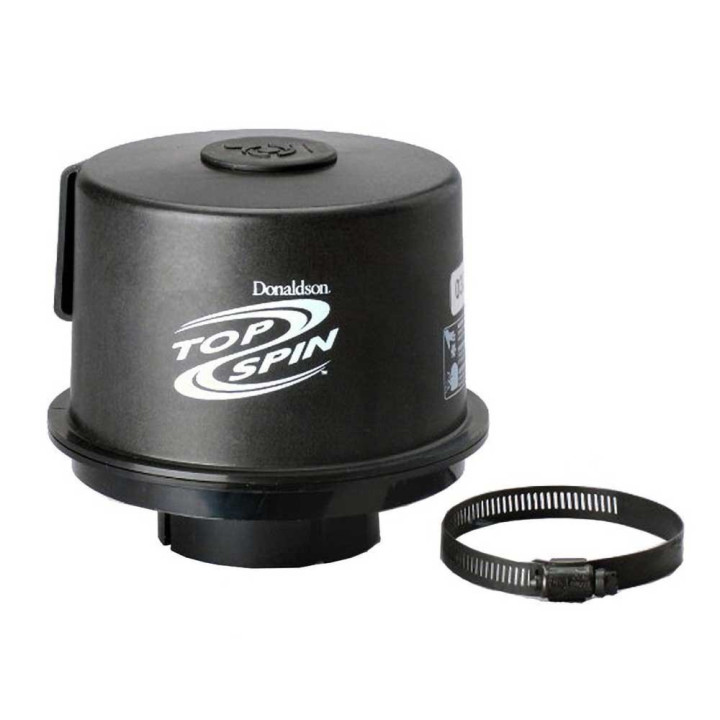 Filter Cyclone 89 mm 6m3/min, Donaldson TopSpin - EDK.ro
