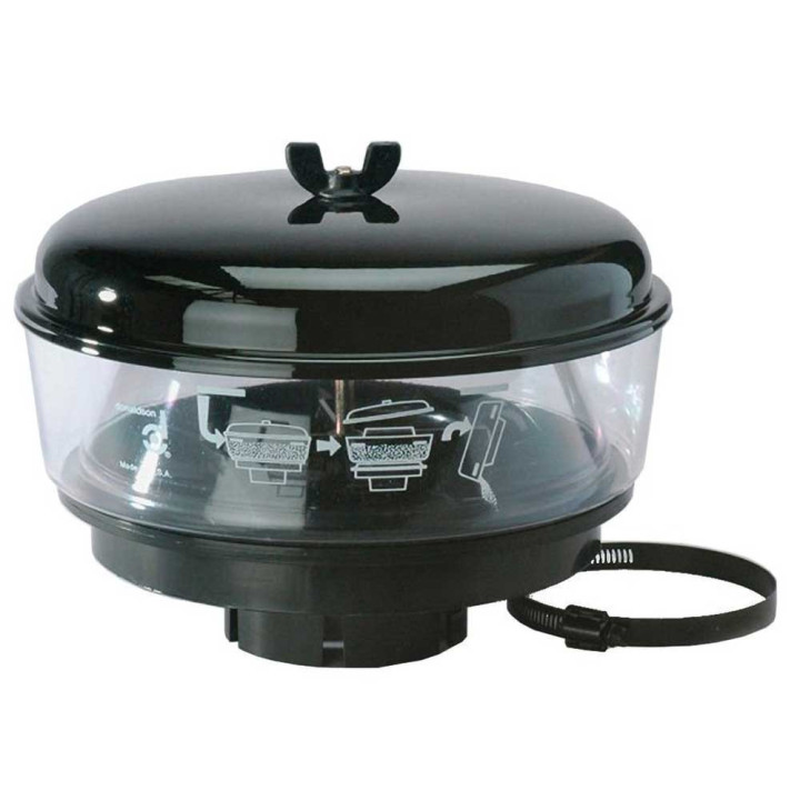Filter Cyclone 89 mm 9m3/min, Donaldson Original - EDK.ro