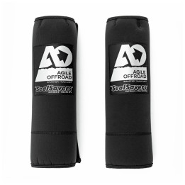 Seal Savers Coil Covers by, Agile Offroad - EDK.ro