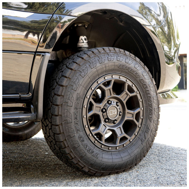 Seal Savers Coil Covers by, Agile Offroad - EDK.ro