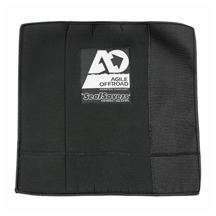 Seal Savers Coil Covers by, Agile Offroad - EDK.ro