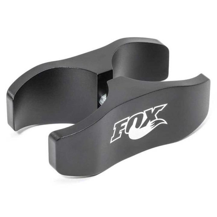 Reservoir Mounting Clamp for Series 2.0 Shock Absorbers, FOX Factory - EDK.ro