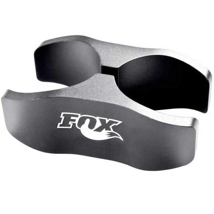 Clemă de Montare Rezervor pentru Amortizoare, FOX Factory - EDK.ro