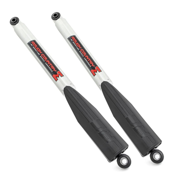 Schock Shaft Protectors M1 Kit, Rough Country - EDK.ro
