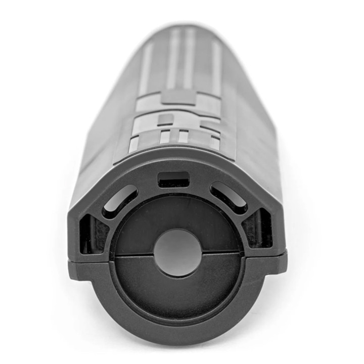 Schock Shaft Protectors M1 Kit, Rough Country - EDK.ro