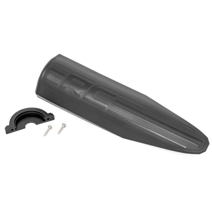 Schock Shaft Protectors M1 Kit, Rough Country - EDK.ro