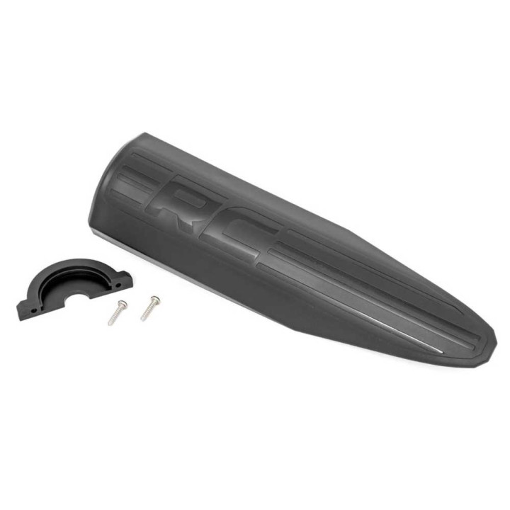 Schock Shaft Protectors V2 Kit, Rough Country - EDK.ro