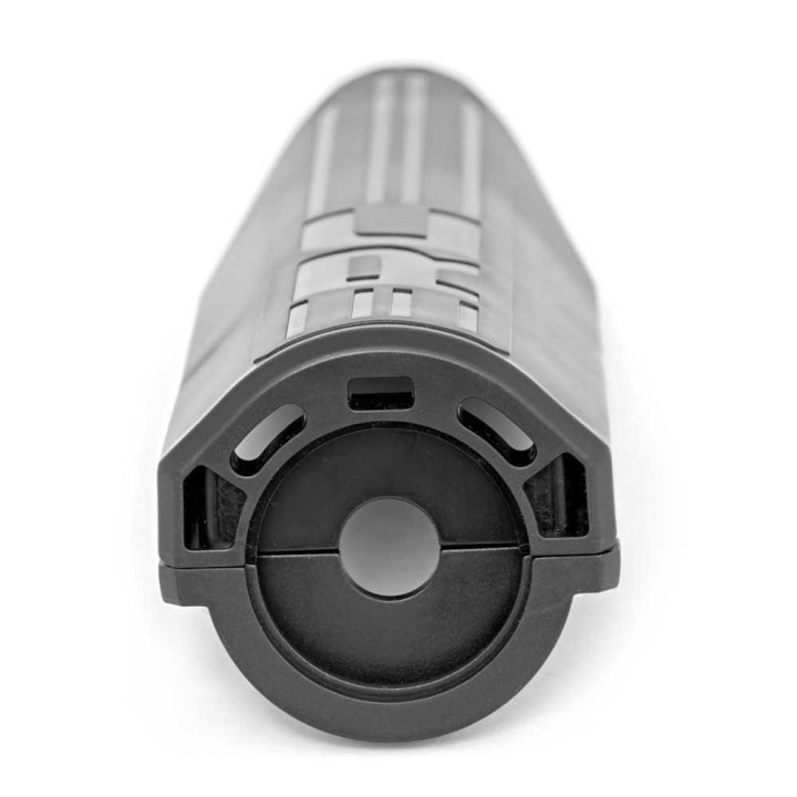Schock Shaft Protectors V2 Kit, Rough Country - EDK.ro