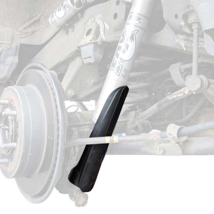 Roost Shield Kit, FOX Factory - EDK.ro