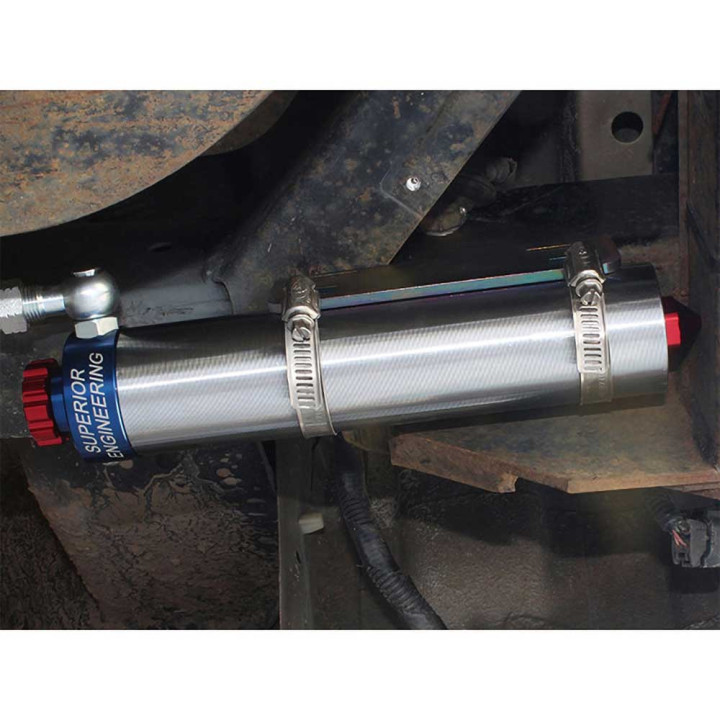 Universal Reservoir Mounting Kit, Superior Engineering - EDK.ro