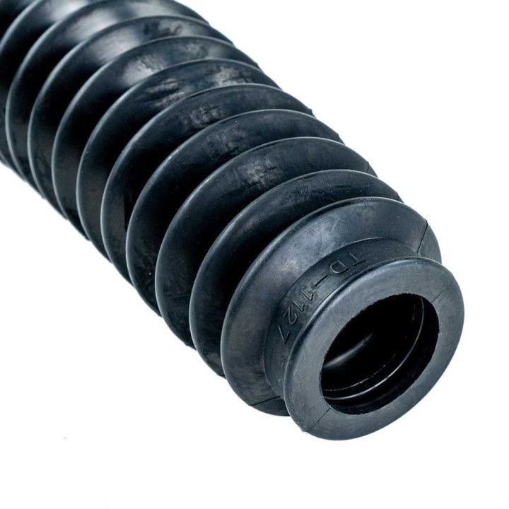 Shock Boot Universal Black, OFD - EDK.ro