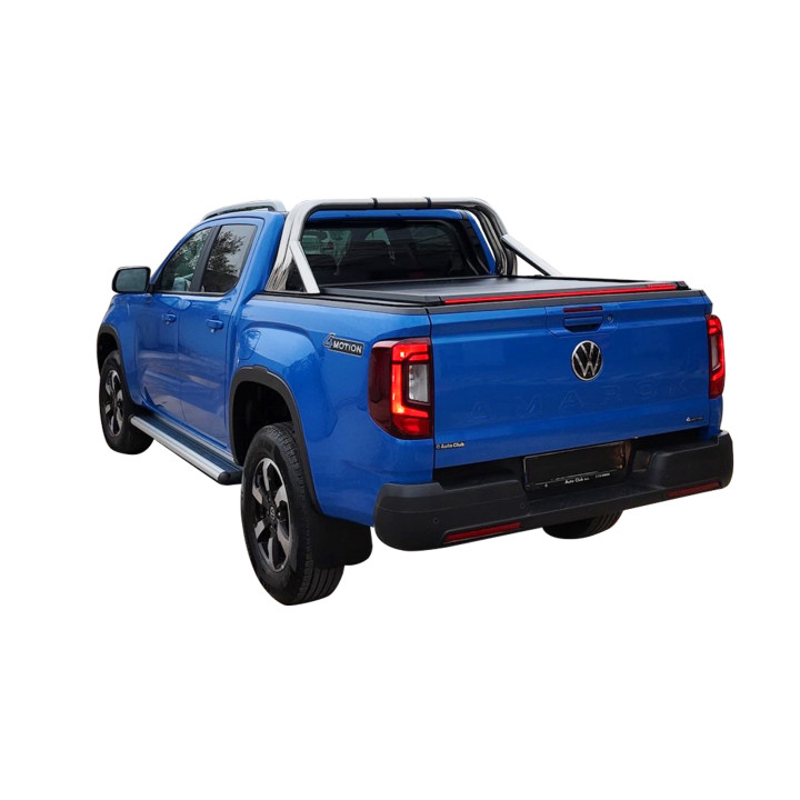 Închidere de Benă Tip Rulou Electric, Tessera 4x4 Roll+, Volkswagen Amarok Lifestyle 2023 - Prezent - EDK.ro