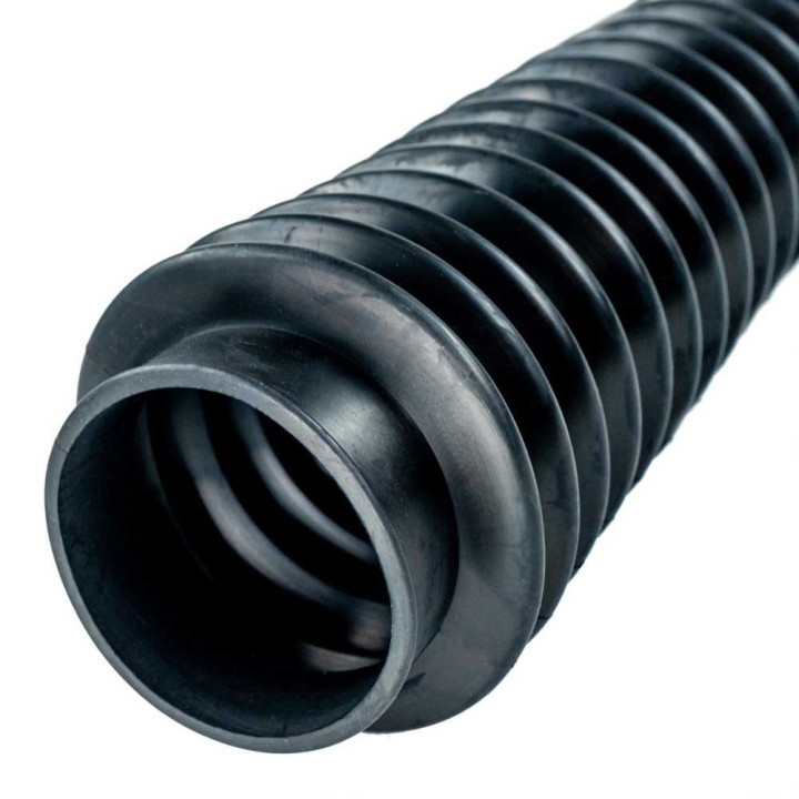 Shock Boot Universal Black, OFD - EDK.ro