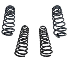 Coil Springs, Clayton Off Road Wrangler 392 Lift 0.5 Inch, Jeep Wrangler - EDK.ro