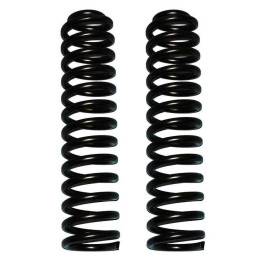 Front Coil Springs, BDS Suspension Pro-Ride Lift 4 Inch - EDK.ro