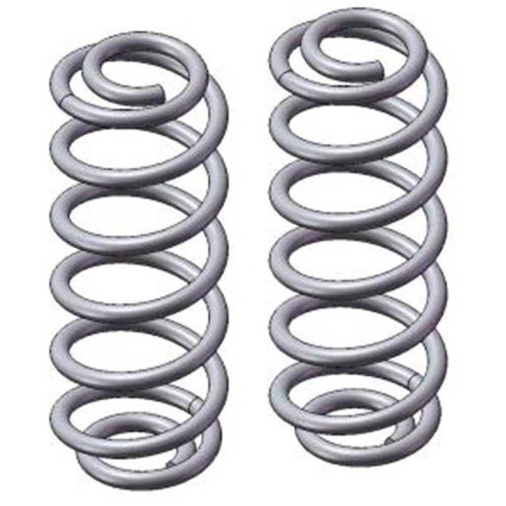 Arcuri Elicoidale Spate, Clayton Off Road Lift 6 Inch - EDK.ro