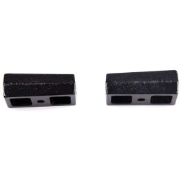 Suspension Lift Blocks, Zone Offroad Lift 2 Inch - EDK.ro