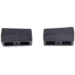 Suspension Lift Blocks, Zone Offroad Lift 3 Inch - EDK.ro