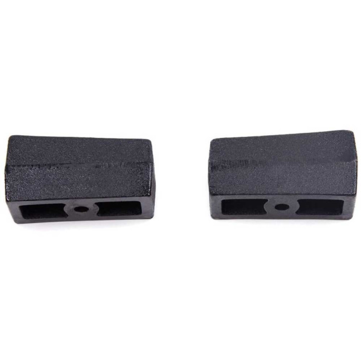 Blocuri de Ridicare cu Suspensie, Zone Offroad Lift 3 Inch - EDK.ro
