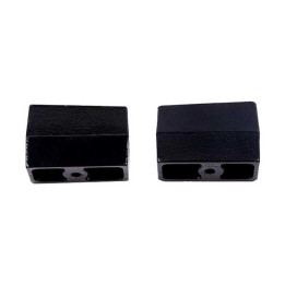 Suspension Lift Blocks, Zone Offroad Lift 4 Inch - EDK.ro