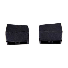 Suspension Lift Blocks, Zone Offroad Lift 5 Inch - EDK.ro