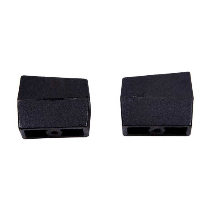 Blocuri de Ridicare cu Suspensie, Zone Offroad Lift 5 Inch - EDK.ro