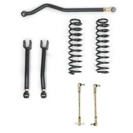 Leveling Lift Kit, Clayton Off Road Lift 1.5 Inch - EDK.ro
