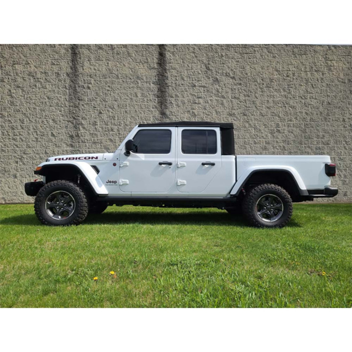 Leveling Lift Kit, Clayton Off Road Lift 1.5 Inch - EDK.ro