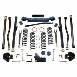 Suspension Long Arm Kit, Clayton Off Road Lift 3.5 Inch - EDK.ro