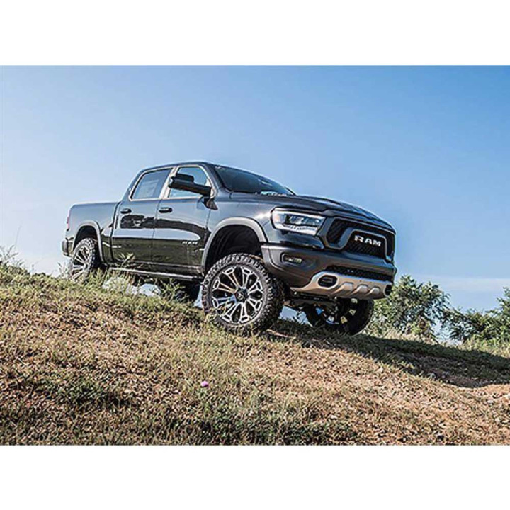 Kit Suspensie de Ridicare cu Amortizoare Nx2, BDS Suspension Standard Bore Lift 6 Inch - EDK.ro