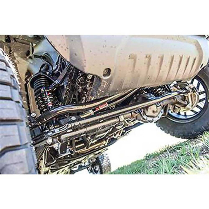 Suspension Lift Kit with HD Coil Springs J-venture, JKS Lift 3.5 Inch - EDK.ro